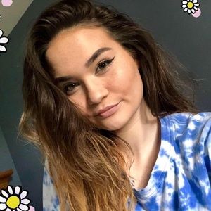 Meet your Posher, Mackenzie